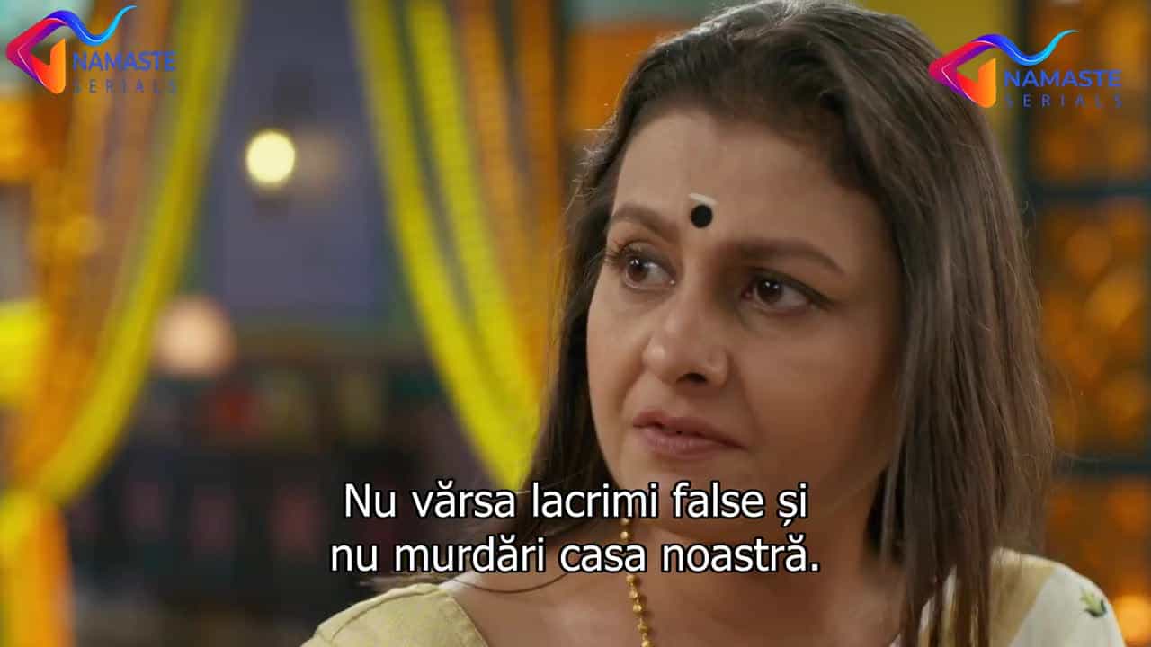 Imlie - Episode 1165