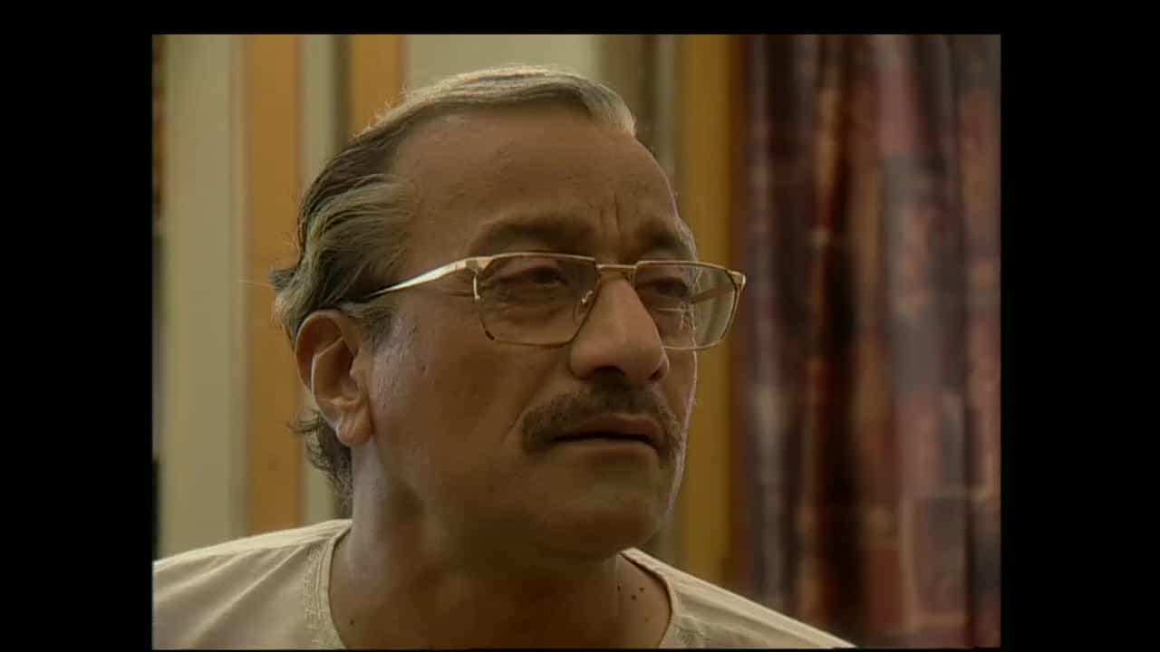 Kyunki Saas Bhi Kabhi Bahu Thi - Episode 50