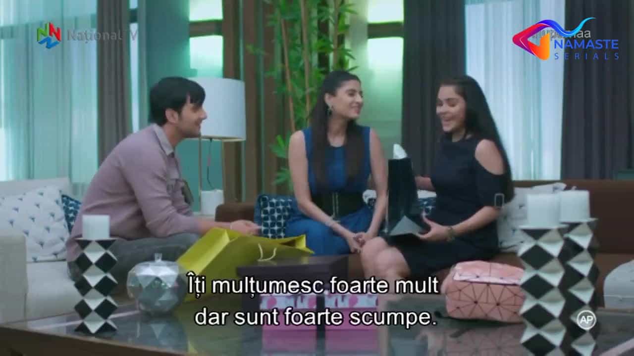 Anupama - Episode 320