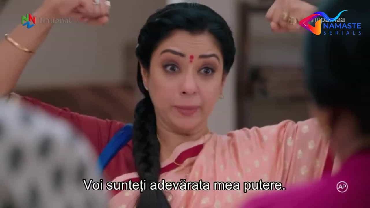 Anupama - Episode 155