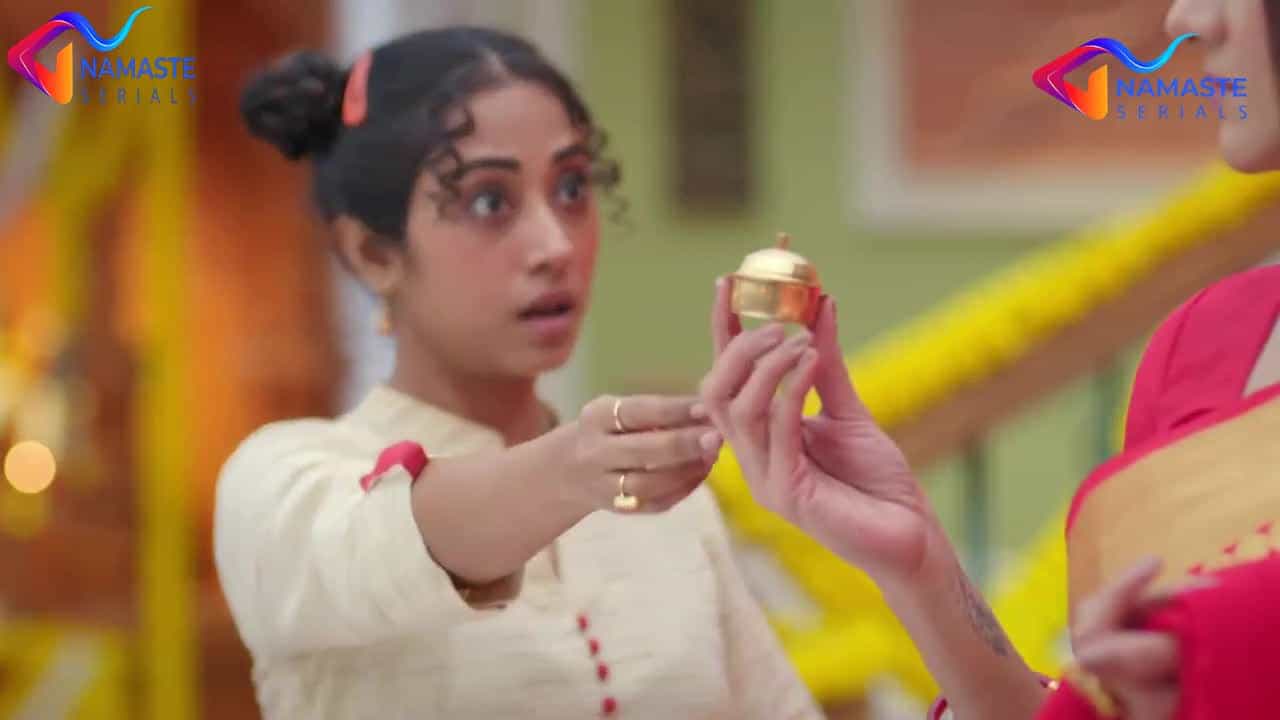 Jhanak - Episode 32