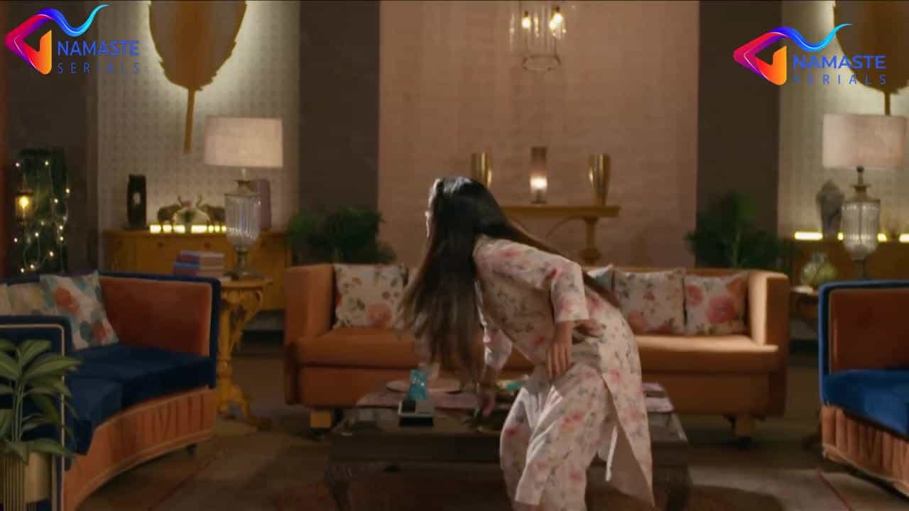 Imlie - Episode 849