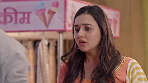 Bhagya Lakshmi - Episode 799