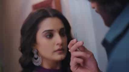 Jaane Anjaane Hum Mile - Episode 342