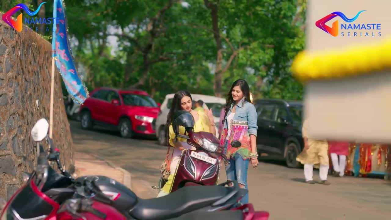 Pukaar - Dil Se Dil Tak - Episode 9