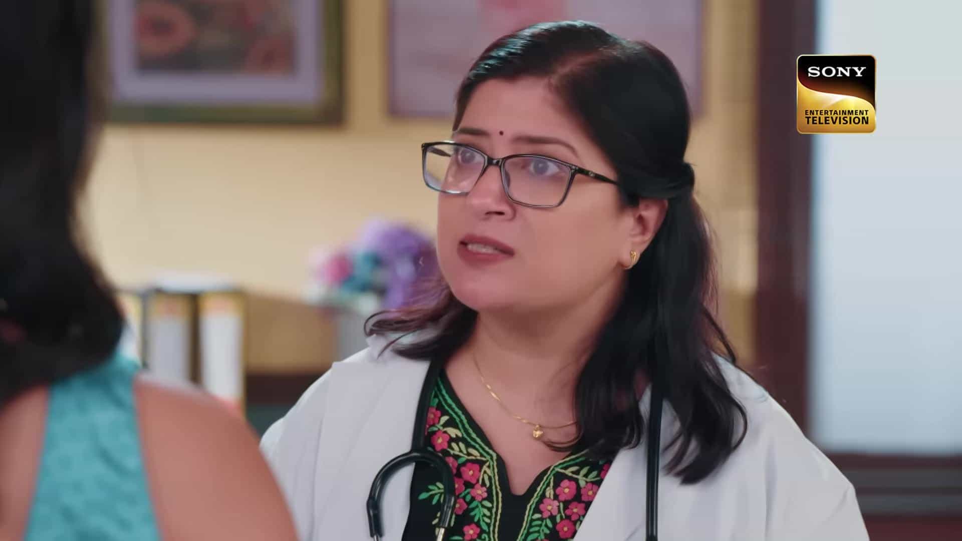 Kavya – Ek Jazbaa, Ek Junoon - Episode 210