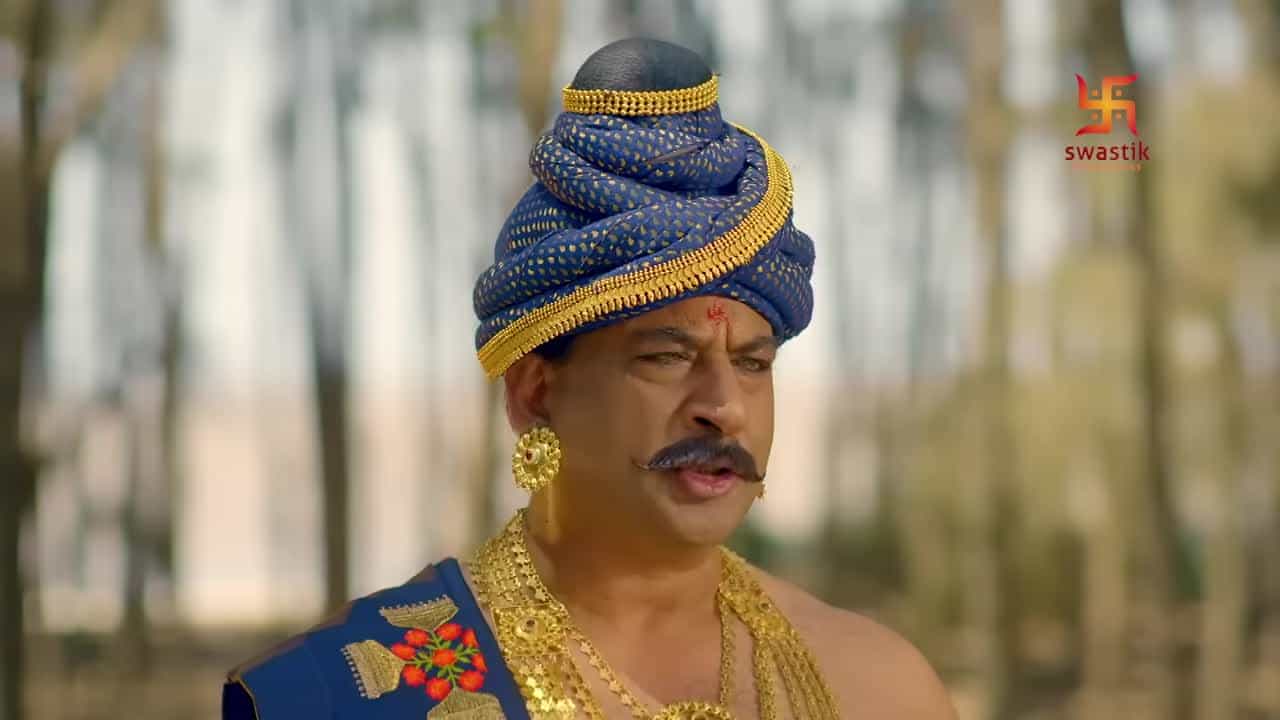 Chandragupta Maurya - Episode 101