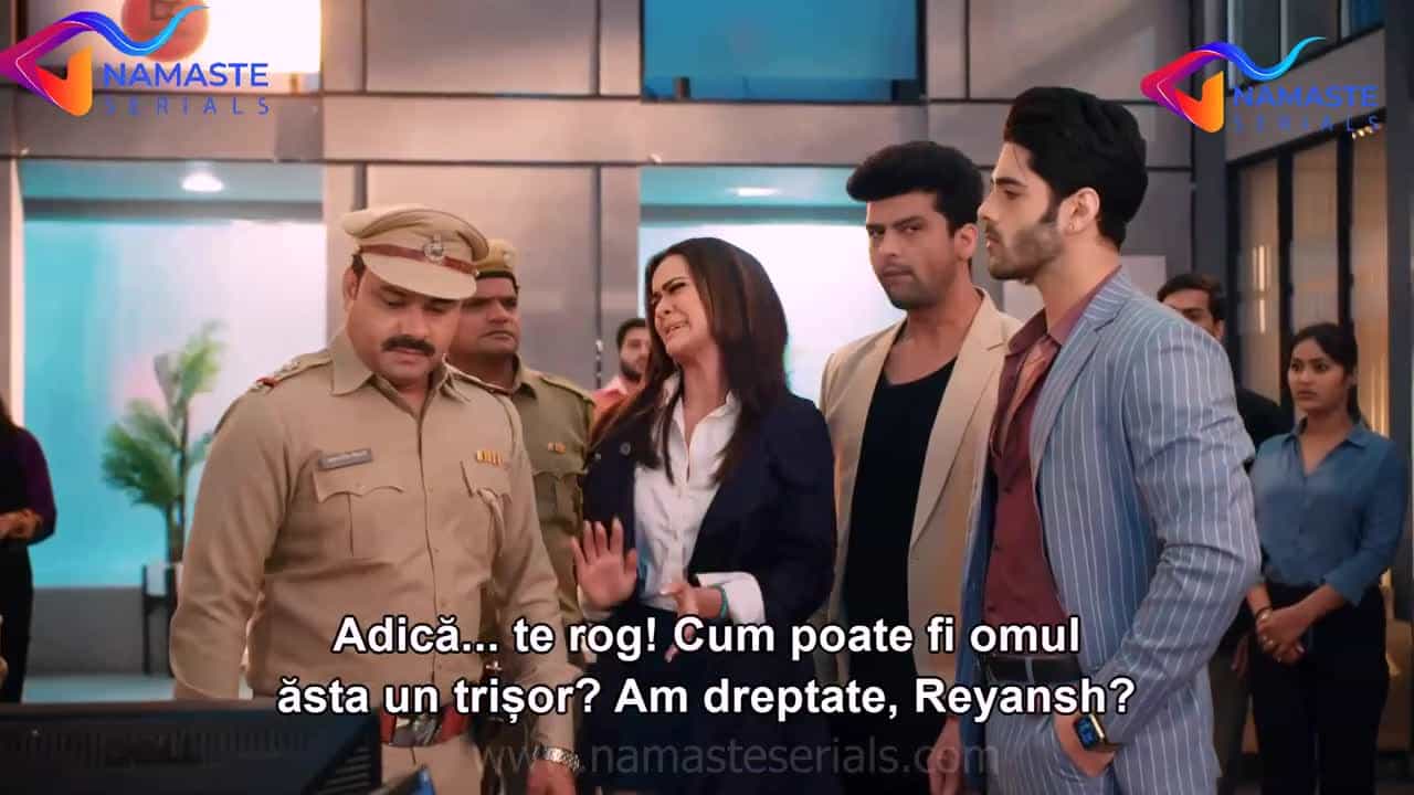 Barsatein - Mausam Pyar Ka - Episode 94