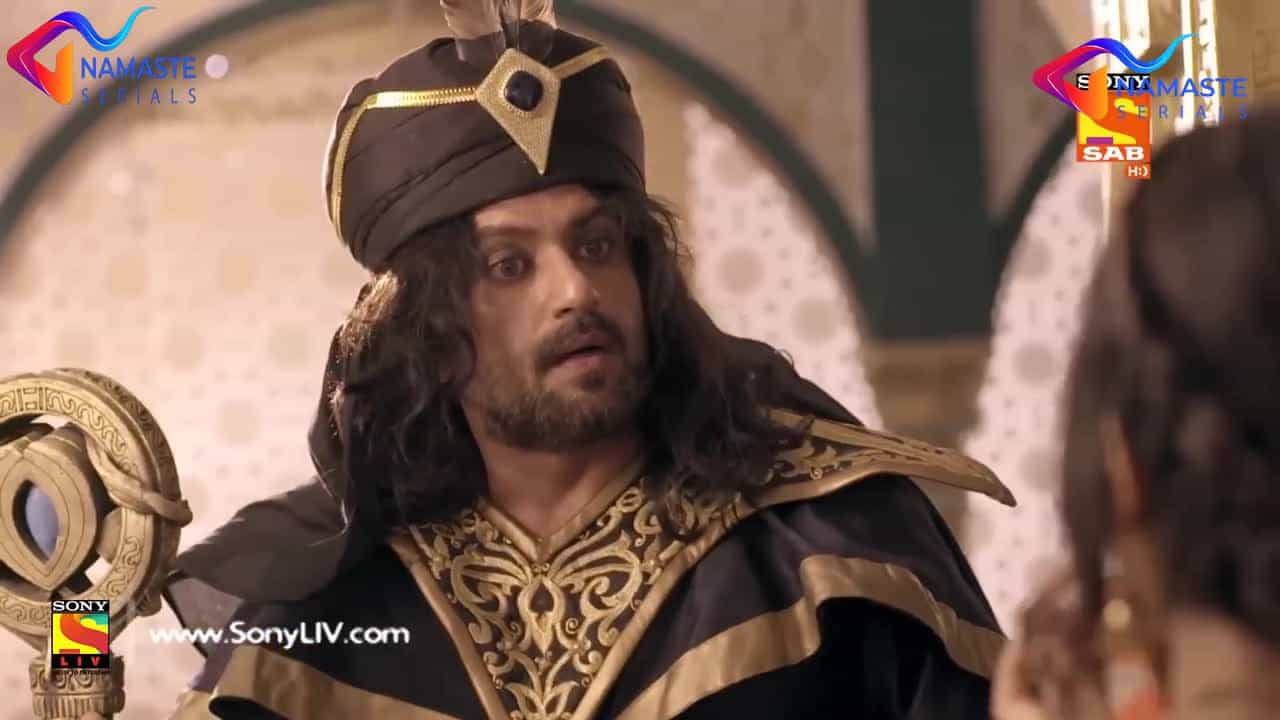 Aladdin: Povestea continuă - Episode 177