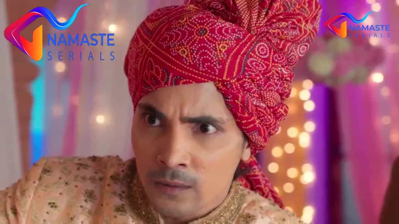 Pyaar Ka Pehla Adhyaya ShivShakti - Episode 118
