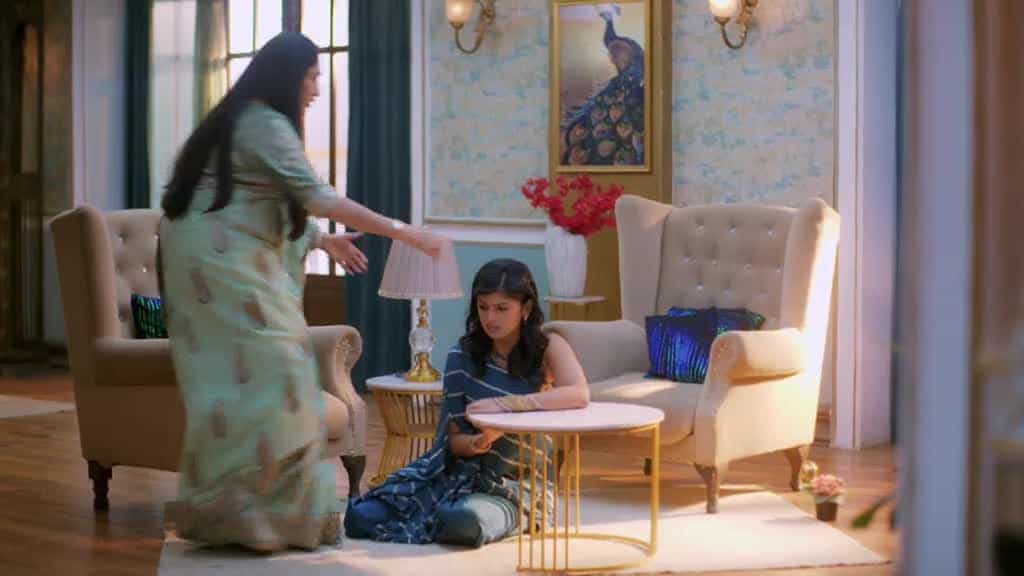 Jaane Anjaane Hum Mile - Episode 228