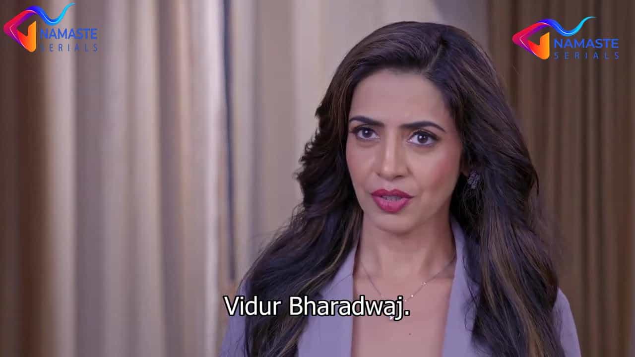 Vanshaj - Episode 45