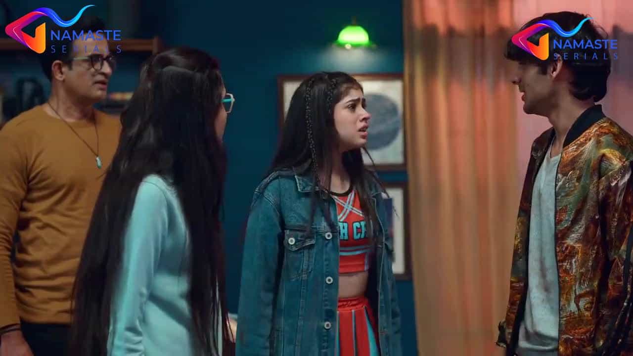 Power Of Paanch - Episode 34