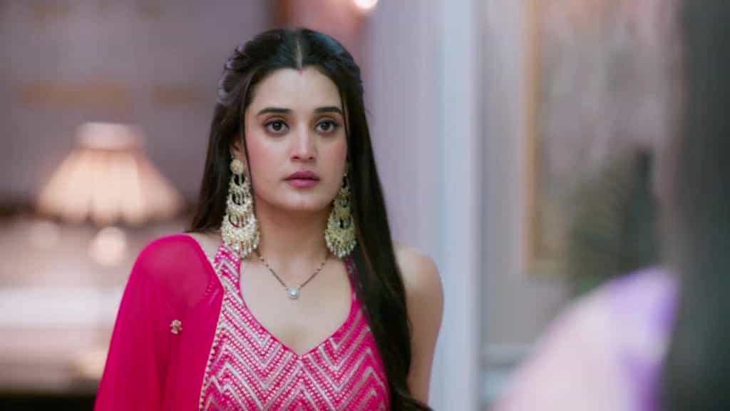 Jaane Anjaane Hum Mile - Episode 72