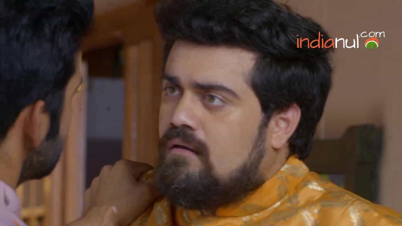 Qurbaan Hua - Episode 332