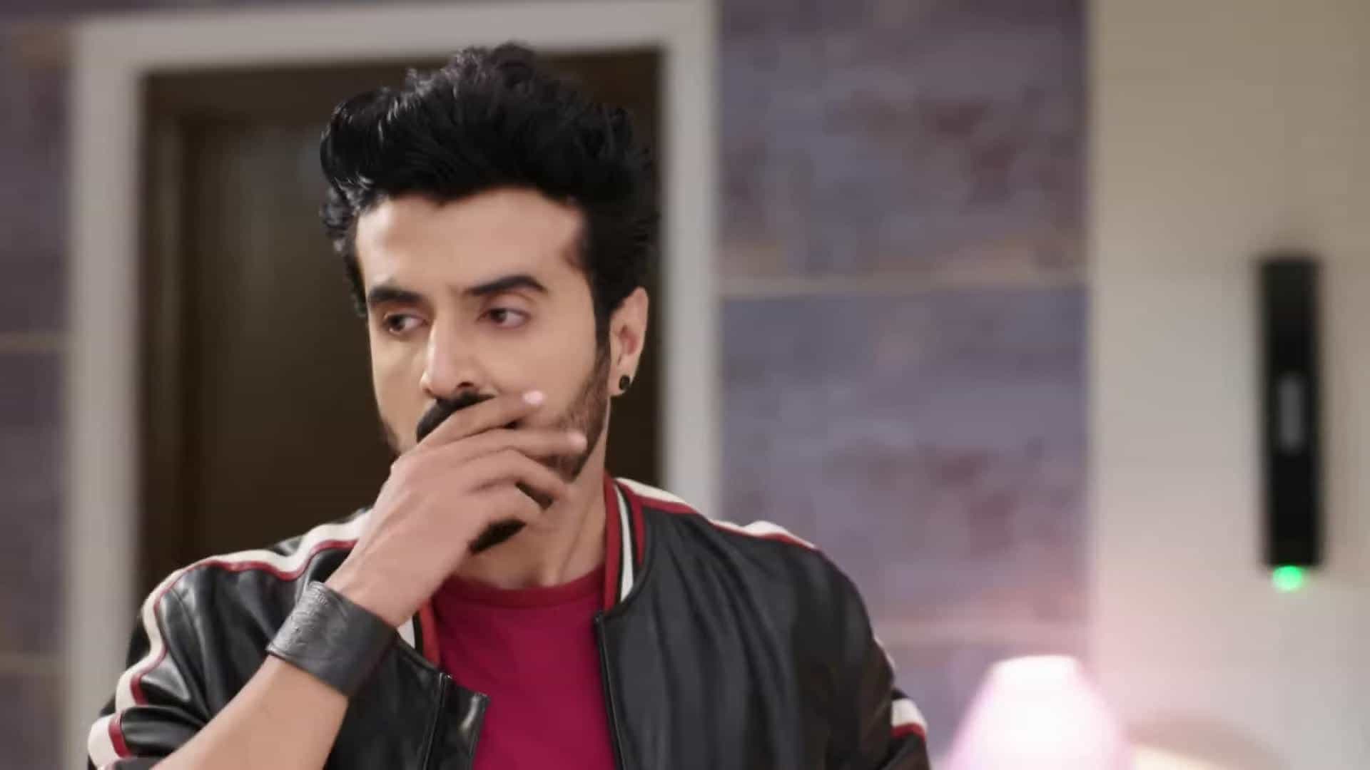 Hamari Bahu Silk - Episode 19