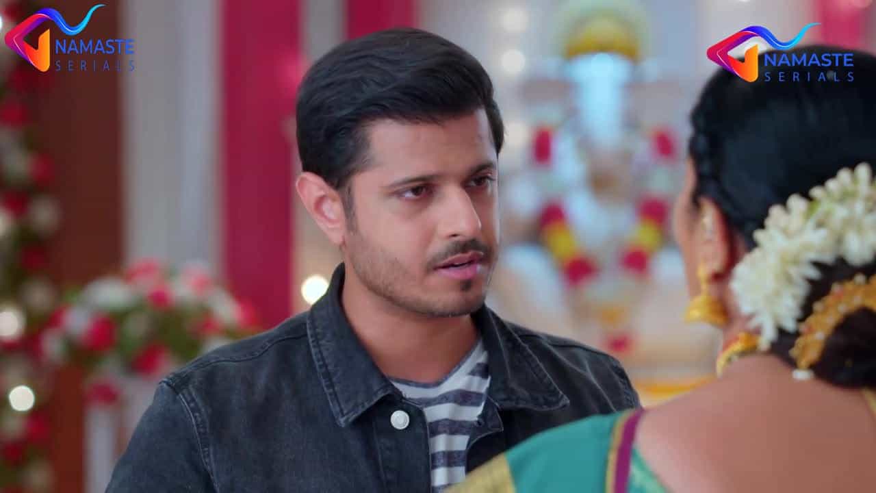 Ghum Hai Kisikey Pyaar Meiin - Episode 331