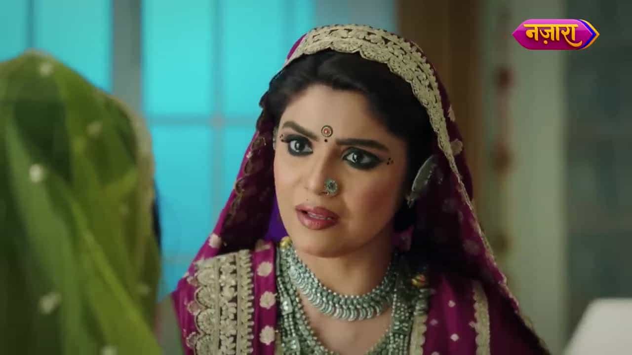 Dahej Daasi - Episode 294