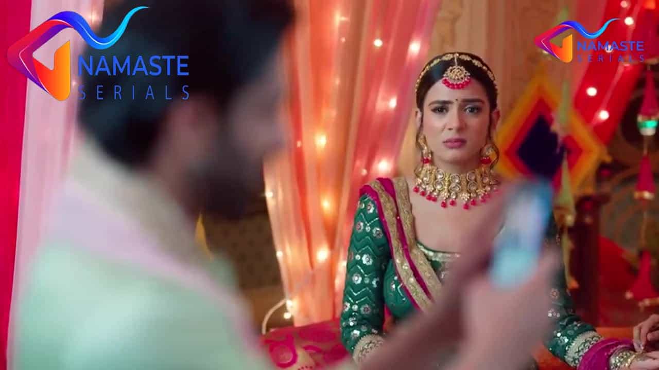 Pyaar Ka Pehla Adhyaya ShivShakti - Episode 173