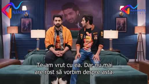 Bhagya Lakshmi - Episode 552
