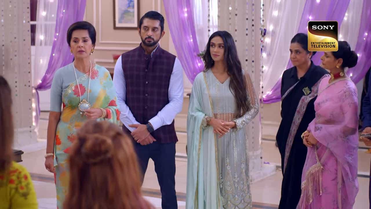 Hum Rahe Na Rahe Hum - Episode 59