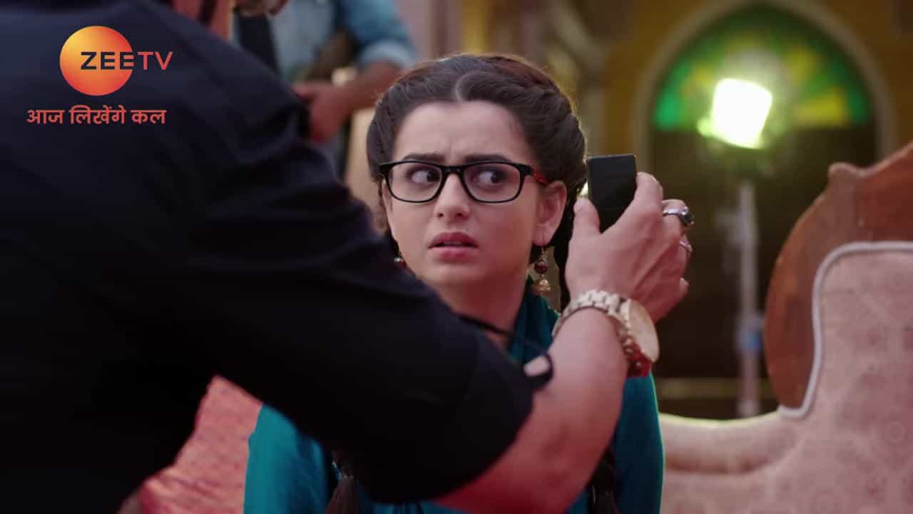 Hamari Bahu Silk - Episode 47