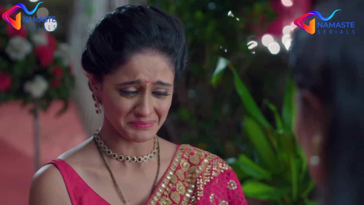 Ghum Hai Kisikey Pyaar Meiin - Episode 309