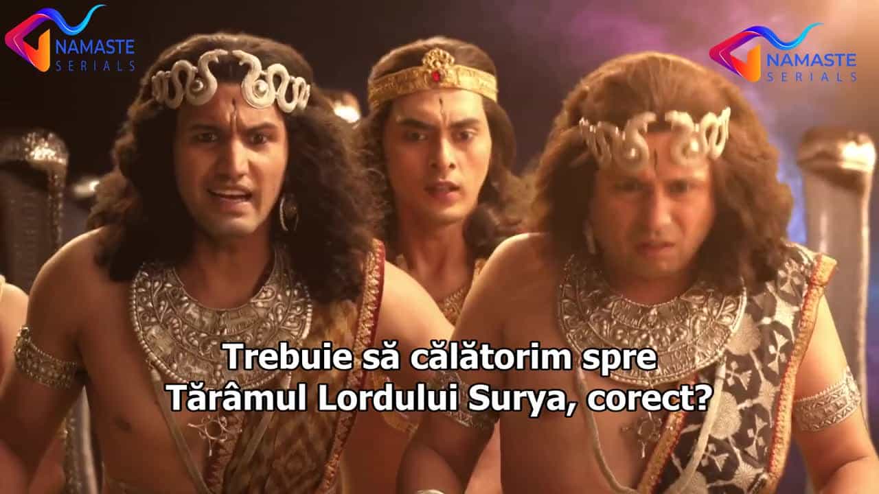 Dharm Yoddha Garud - Episode 53