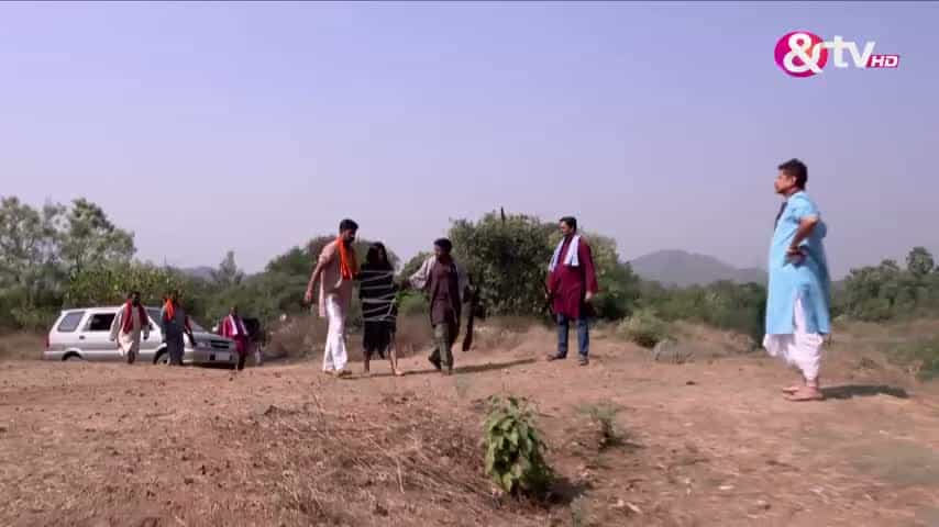 Begusarai - Episode 217