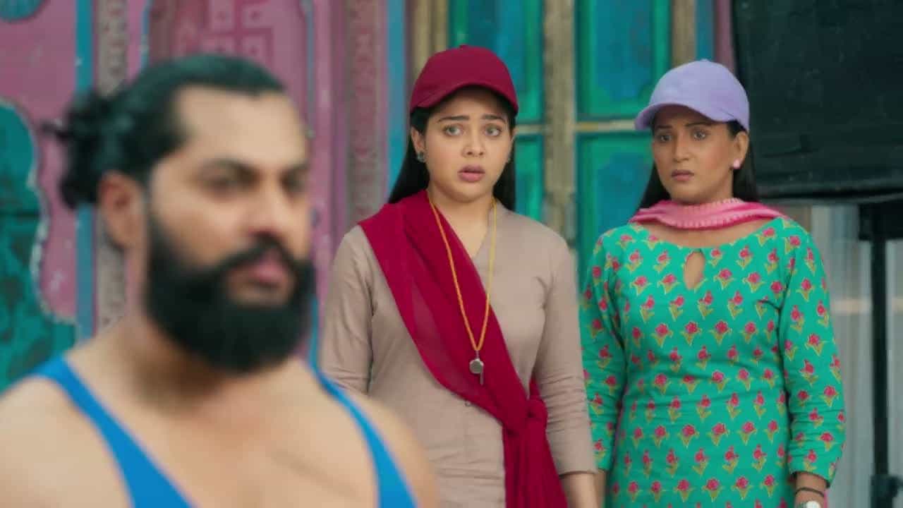 Tumm Se Tumm Tak - Episode 239