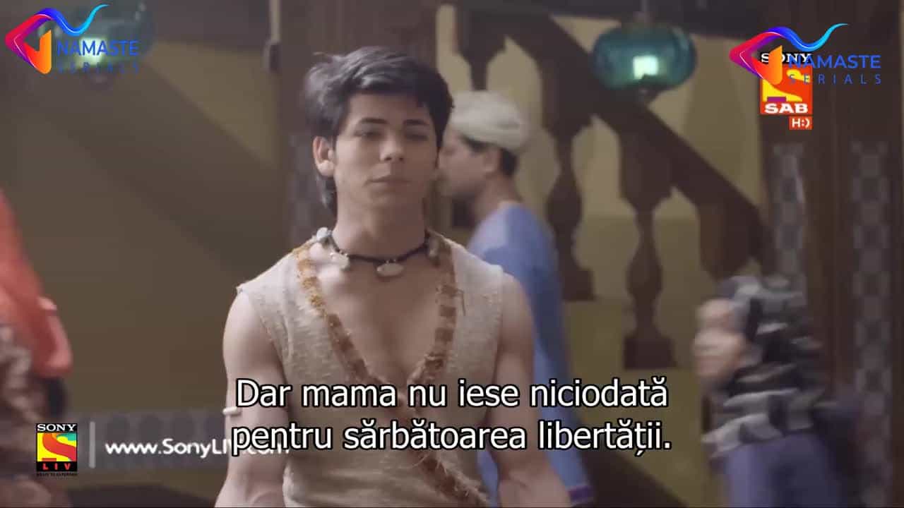 Aladdin: Povestea continuă - Episode 27