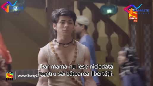 Aladdin: Povestea continuă - Episode 27