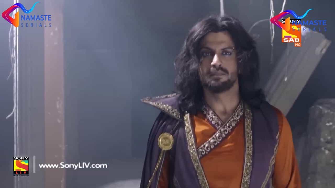 Aladdin: Povestea continuă - Episode 234