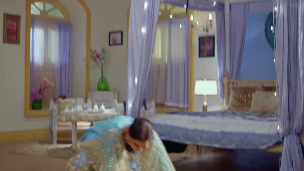 Choti Sarrdaarni - Episode 687