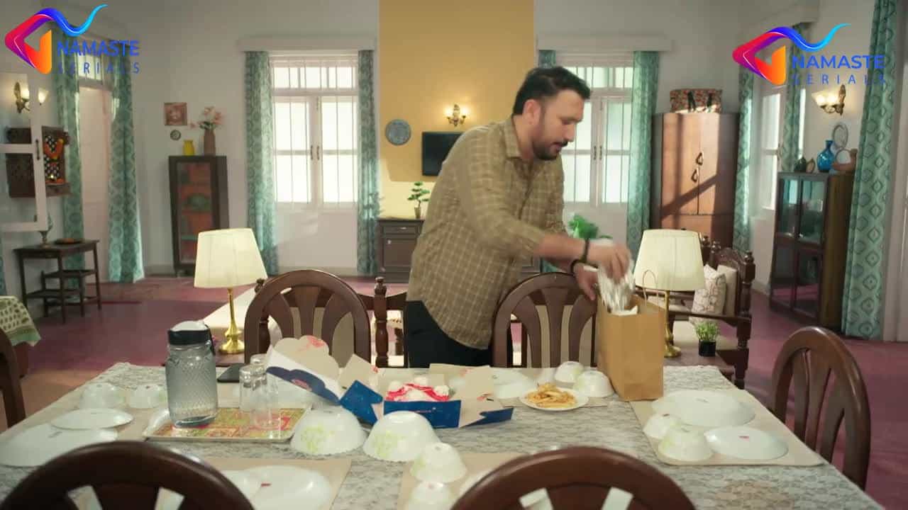 Kavya – Ek Jazbaa, Ek Junoon - Episode 79