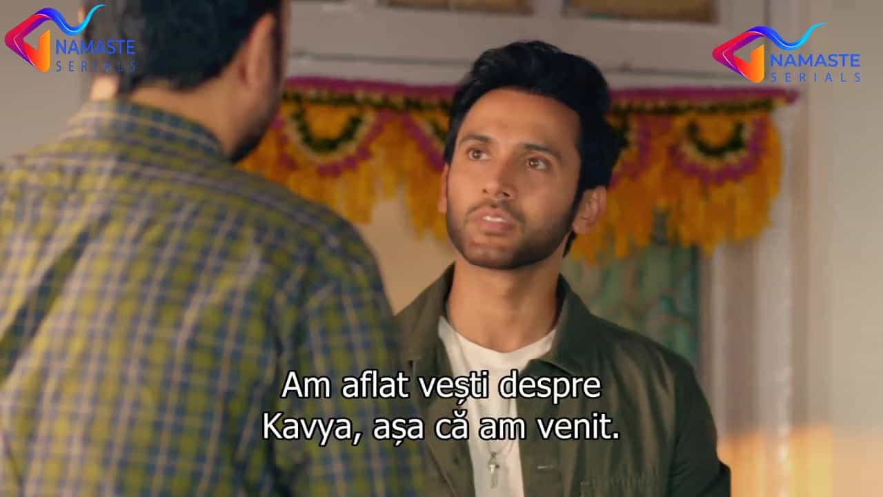 Kavya – Ek Jazbaa, Ek Junoon - Episode 62