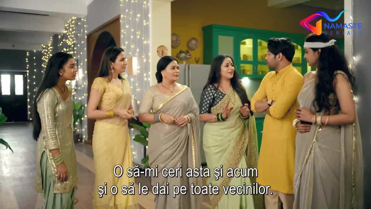Imlie - Episode 306