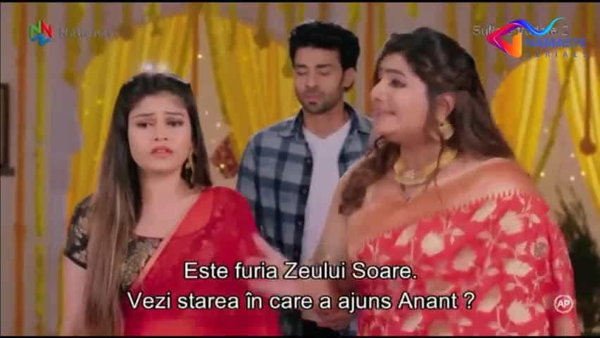 Saath Nibhaana Saathiya 2 - Episode 107