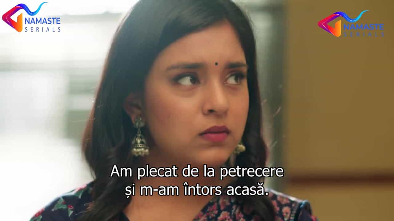 Kavya – Ek Jazbaa, Ek Junoon - Episode 78