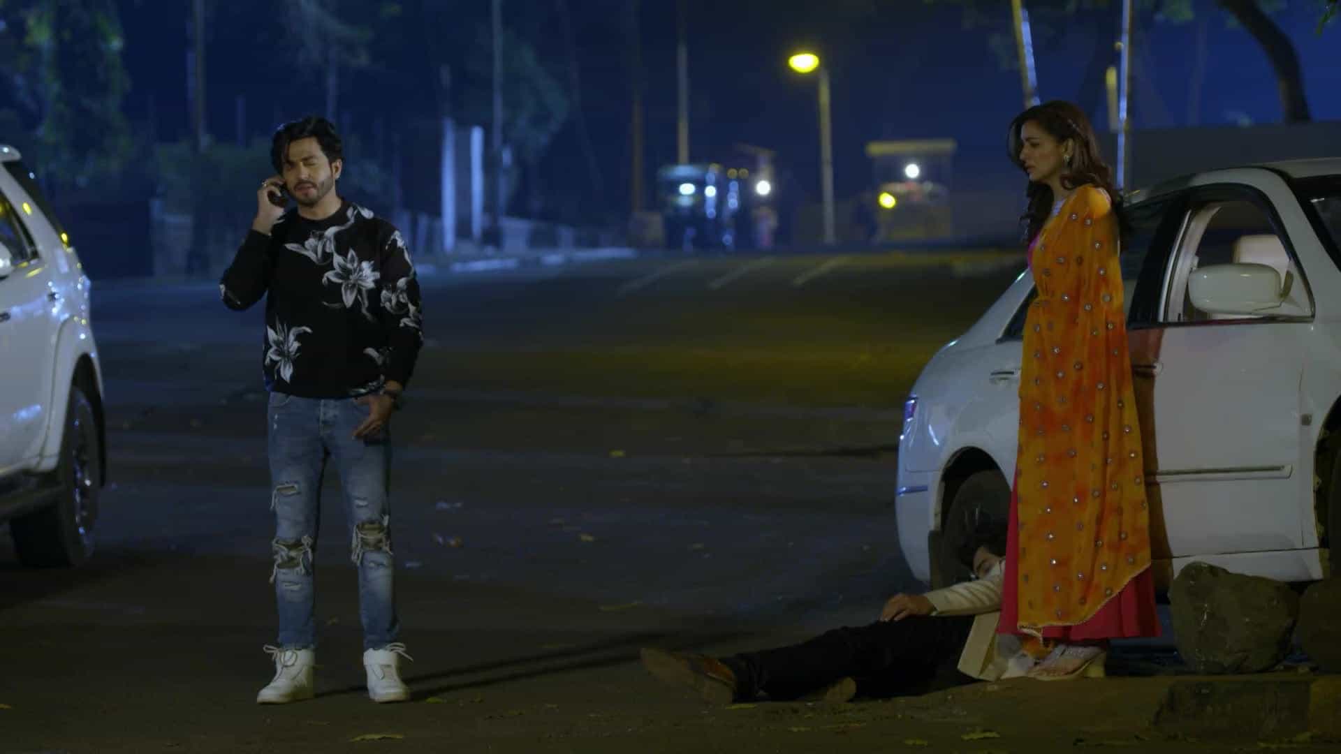 Kundali Bhagya - Episode 381
