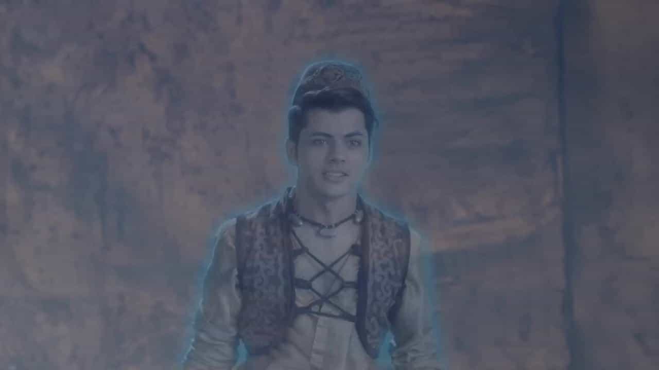 Aladdin: Povestea continuă - Episode 272