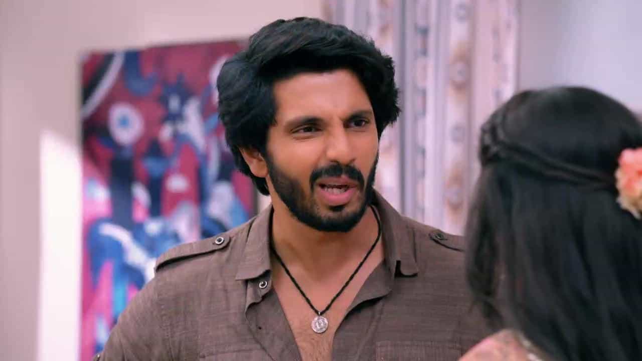 Udne Ki Aasha - Episode 166