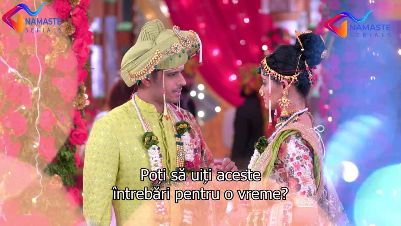 Ghum Hai Kisikey Pyaar Meiin - Episode 499