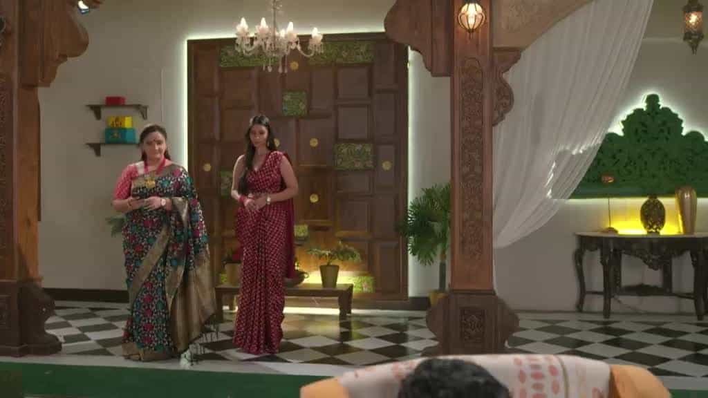 Pyar Ka Pehla Naam: Radha Mohan - Episode 5