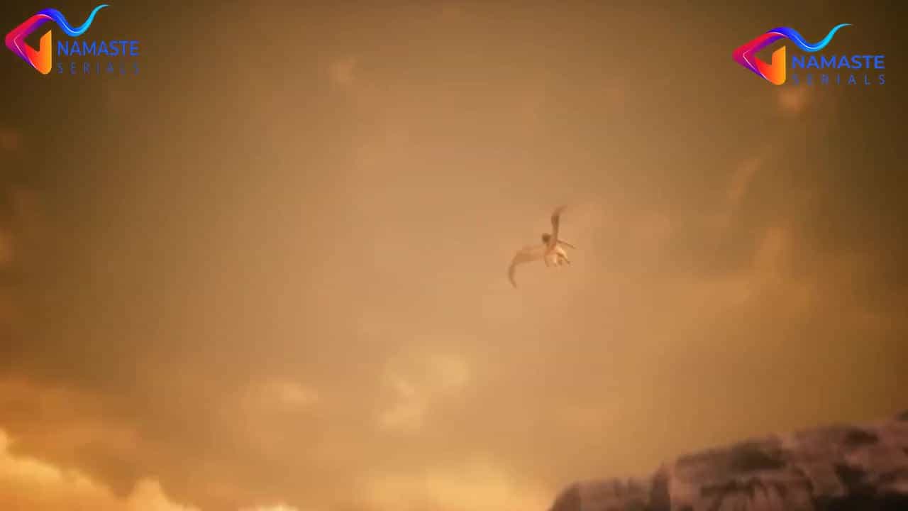 Dharm Yoddha Garud - Episode 1