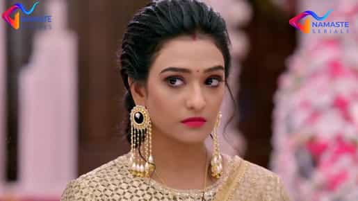 Bhagya Lakshmi - Episode 243
