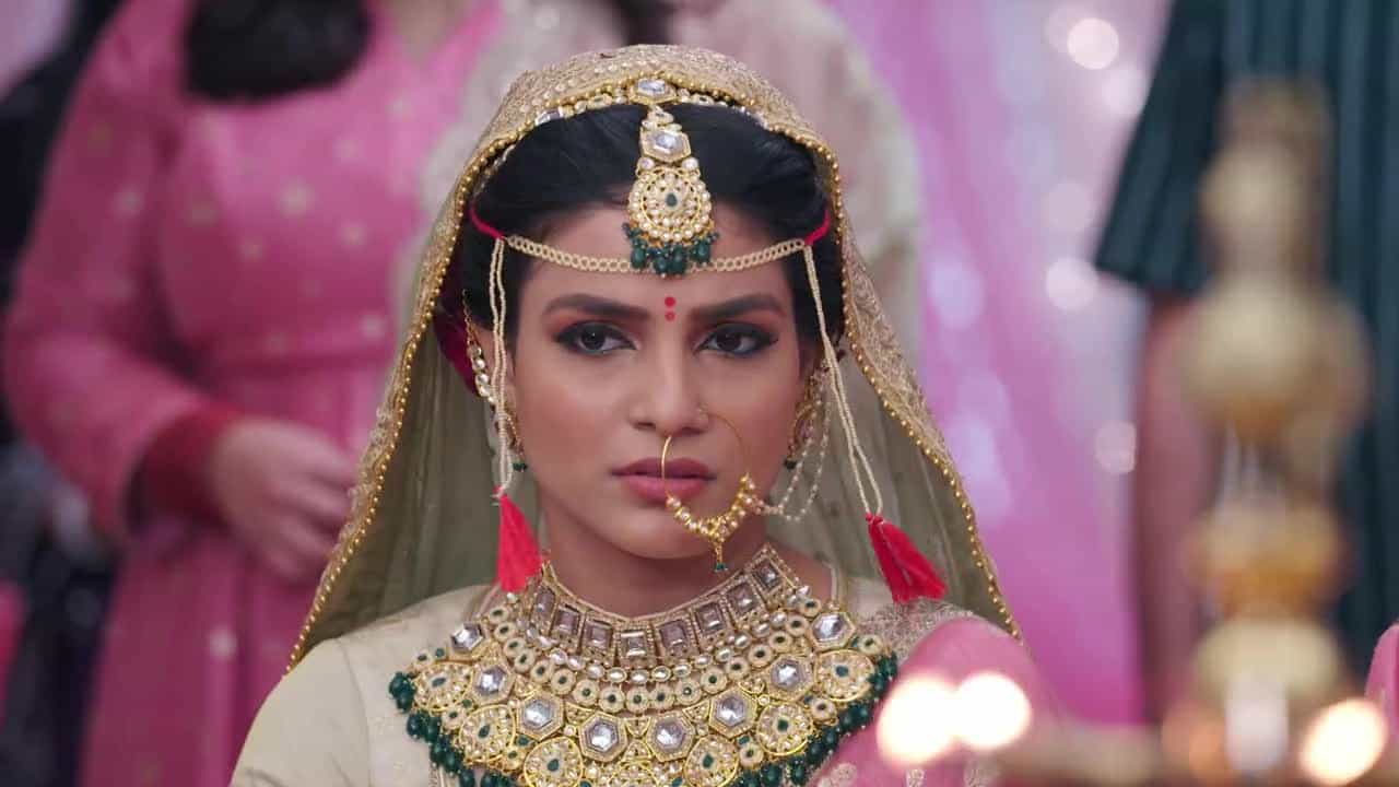 Udne Ki Aasha - Episode 117