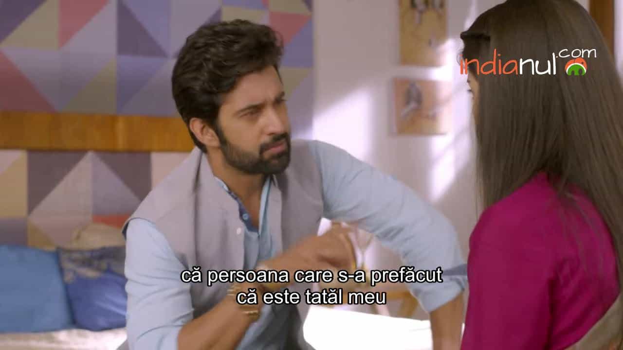 Qurbaan Hua - Episode 293