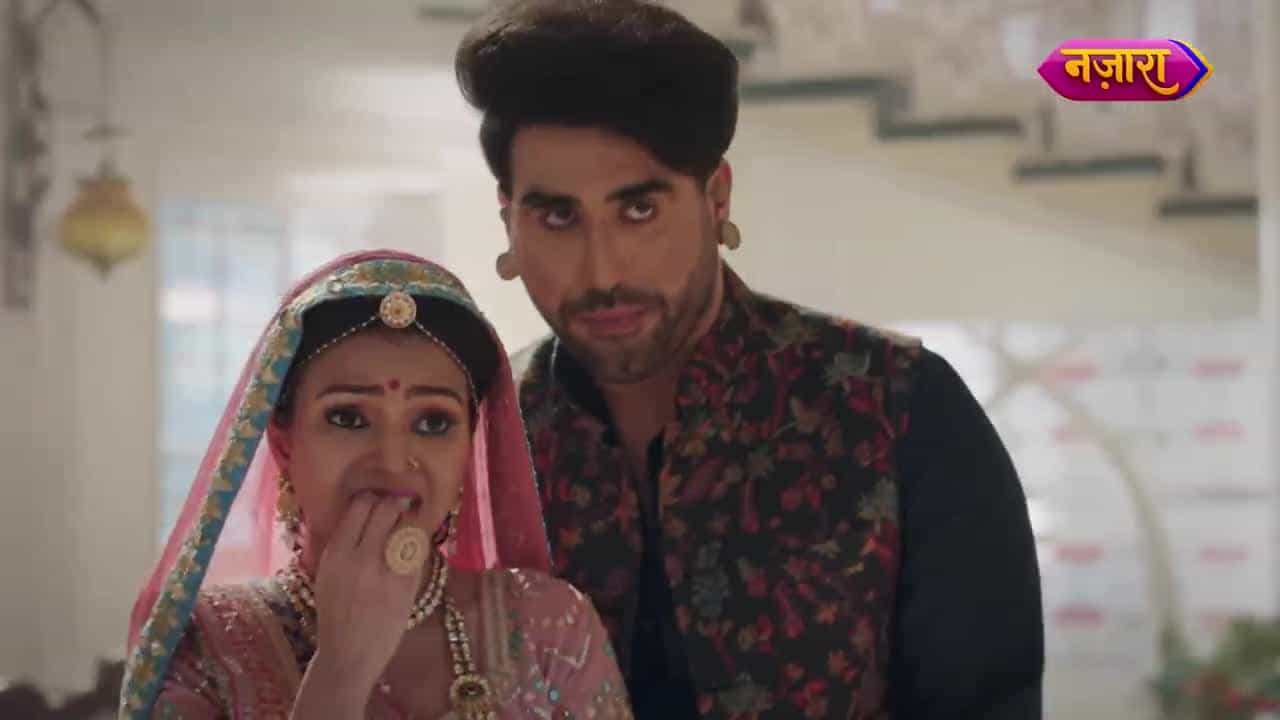 Dahej Daasi - Episode 209