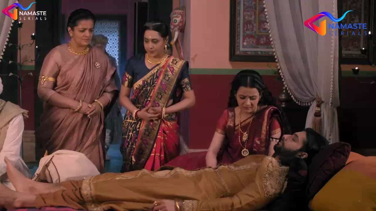 Vidrohi - Episode 59